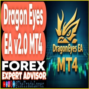 Dragon Eyes EA v2.0 MT4