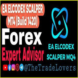 EA ELCODEX SCALPER v1.0 MQ4