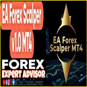 EA Forex Scalper v1.0 MT4