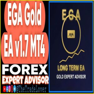 EGA Gold EA v1.7 MT4