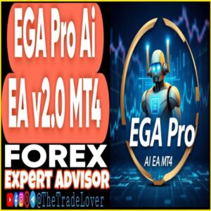 EGA Pro Ai EA v2.0 MT4