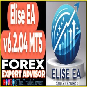 Elise EA V6.2.04 MT5