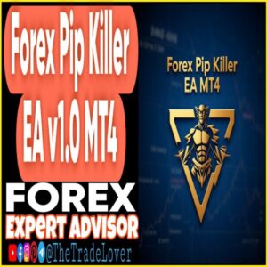 Forex PiP Killer EA v1.0 MT4