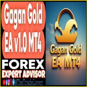 Gagan EA v1.0 MQ4