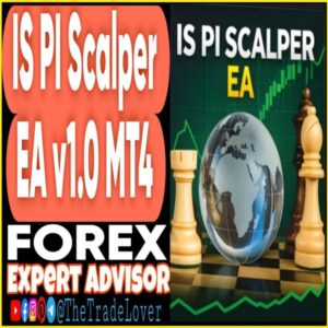 IS PI Scalper EA v1.0 MT4
