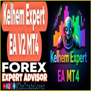 Kelhem Expert EA v2 MT4