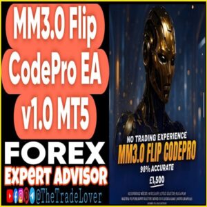 MM3.0 FLIP Code Pro v1.0 MQ5