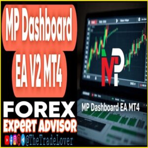 MP Dashboard V2 EA v1.0 MT4