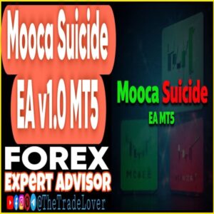 Mooca Suicide EA v1.0 MT5