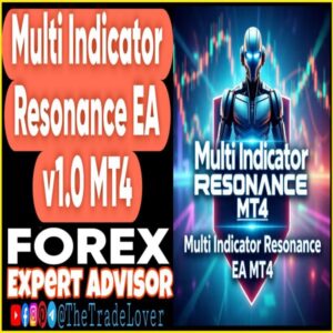Multi Indicator Resonance EA v1.0 MT4