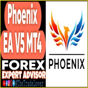 Phoenix EA V5 MQ5 Source Code