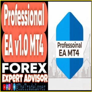 Professional EA v1.0 MT4