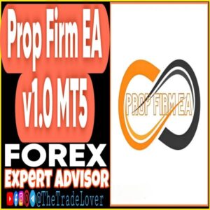 Prop Firm EA v1.0 MT5