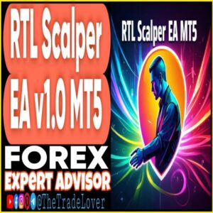 RTL Scalper EA v1.0 MT5