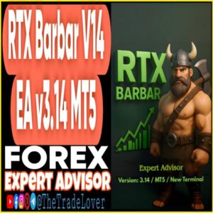 RTX Barbar V14 EA v3.14 MT5