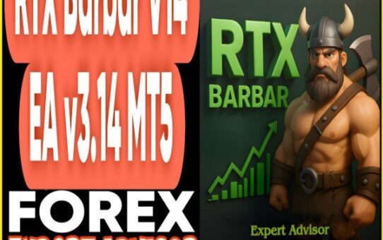 RTX Barbar V14 EA v3.14 MT5