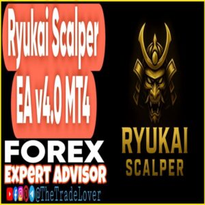 Ryukai Scalper EA 4.0 MT4