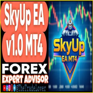 SkyUp EA v1.0 MT4