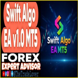 Swift Algo EA v1.0 MT5