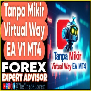 Tanpa Mikir Virtual Way EA v1 MT4