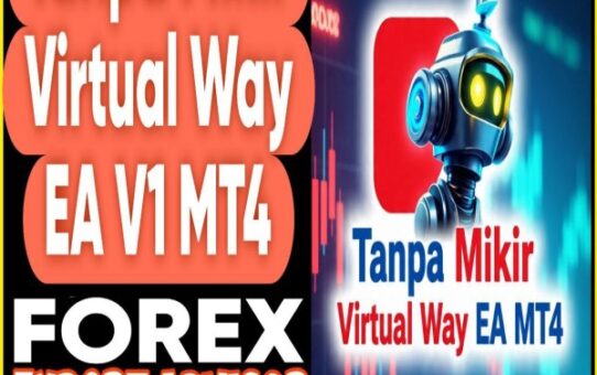 Tanpa Mikir Virtual Way EA v1 MT4