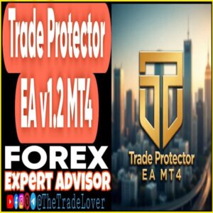 Trade Protector EA v1.2 MT4