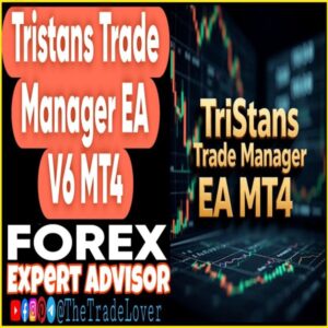 Tristans Trade Manager EA v6 MT4