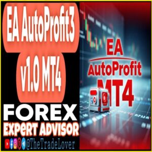 eEA AutoProfit 3 v1.0 MT4
