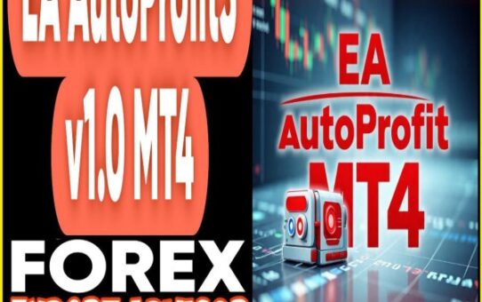 eEA AutoProfit 3 v1.0 MT4