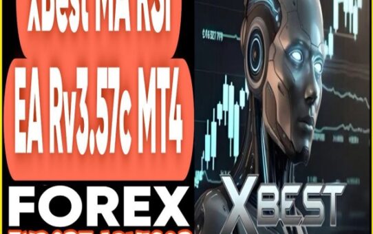 xBest MA RSI EA Rv3.57c MT4