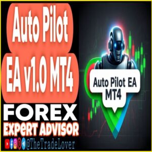 Auto Pilot EA v1.0 MT4