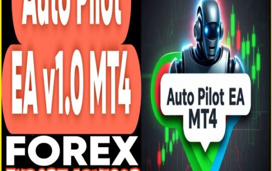 Auto Pilot EA v1.0 MT4