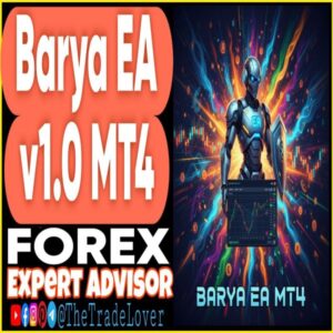 BARYA EA v1.0 MT4