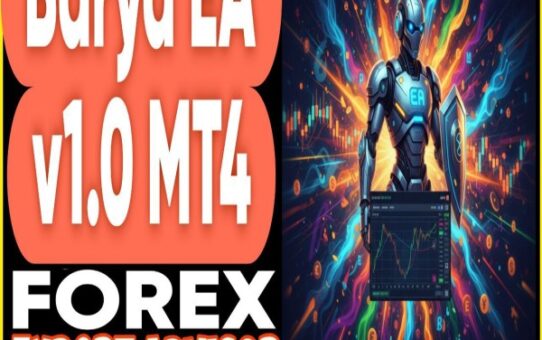 BARYA EA v1.0 MT4