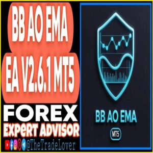 BB AO EMA EA v2.6.1 MT5