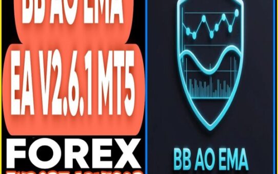 BB AO EMA EA v2.6.1 MT5