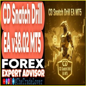 CD Snatch Drill EA v38.02 MT5