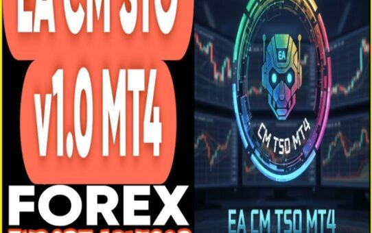 CM TSO EA v1.0 MT4