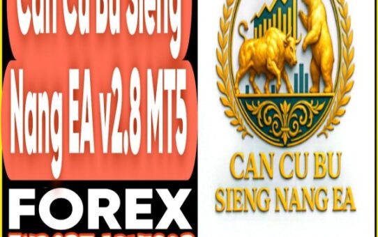 Can Cu Bu Sieng Nang EA v2.8 MT5
