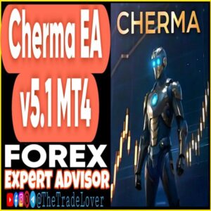 Cherma EA v5.1 MT4