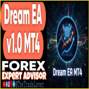 Dream EA v1.0 MT4