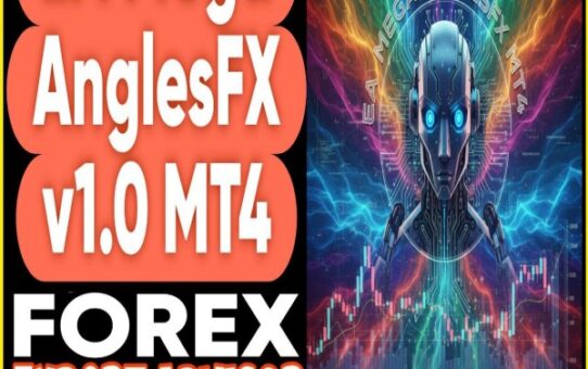 EA Mega AnglesFX v1.0 MT4