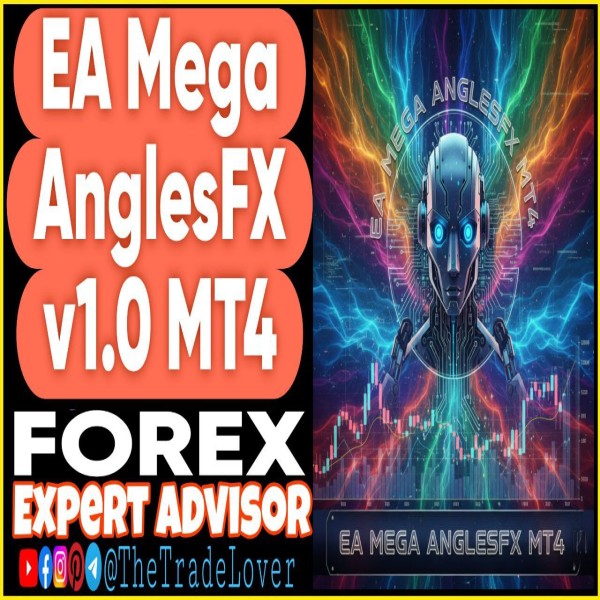 EA Mega AnglesFX v1.0 MT4