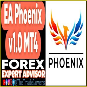 EA Phoenix v1.0 MQ4