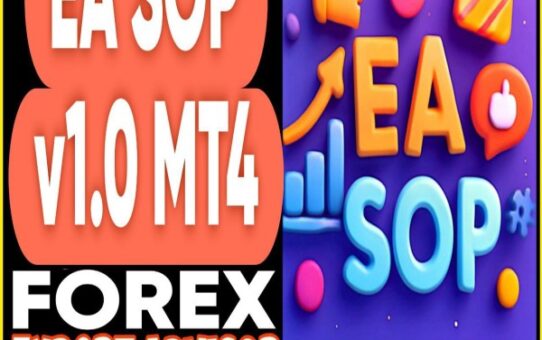 EA SOP v1.0 MT4