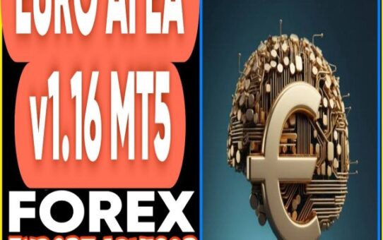 EURO AI EA v1.16 MT5