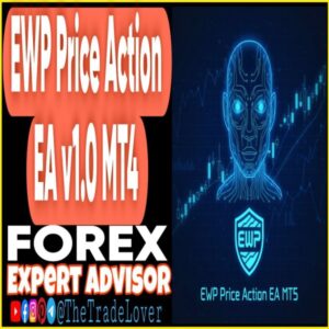EWP Price Action EA v1.0 MT4
