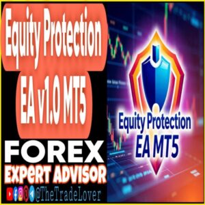 Equity Protection EA v1.0 MT5