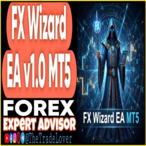 FX Wizard EA v1.0 MT5