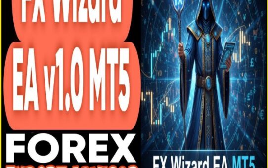 FX Wizard EA v1.0 MT5